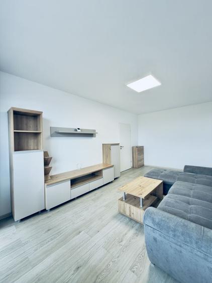 Apartament cu 2 camere decomandat în Drumul Carului