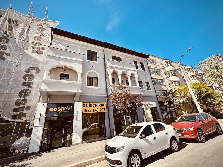 Spațiu comercial, de 50 mp, în Obor