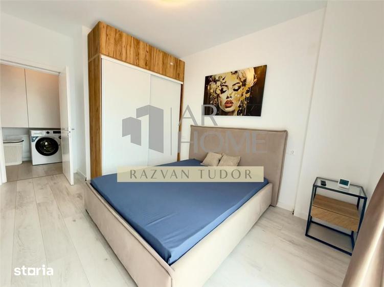 Apartament cu 2 camere în Xenia