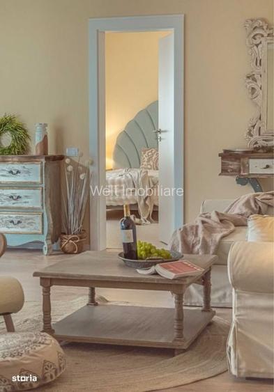 Apartament 3 camere de vanzare in Borhanci, Cluj Napoca