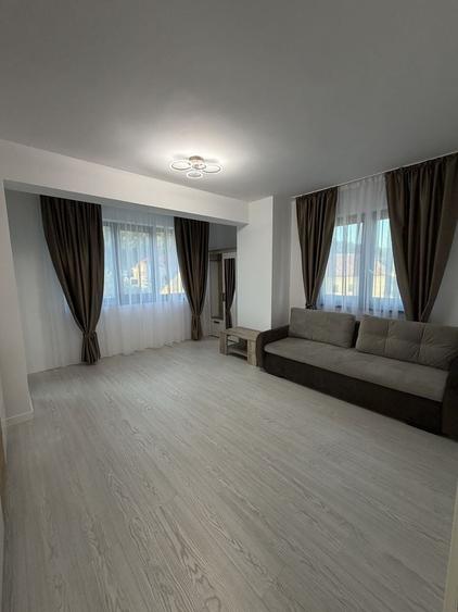 inchiriez apartament 2 camere - 4