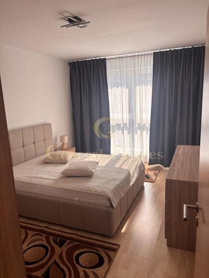 Apartament 2 camere de închiriat – Avantgarden 2, Bartolomeu - 1