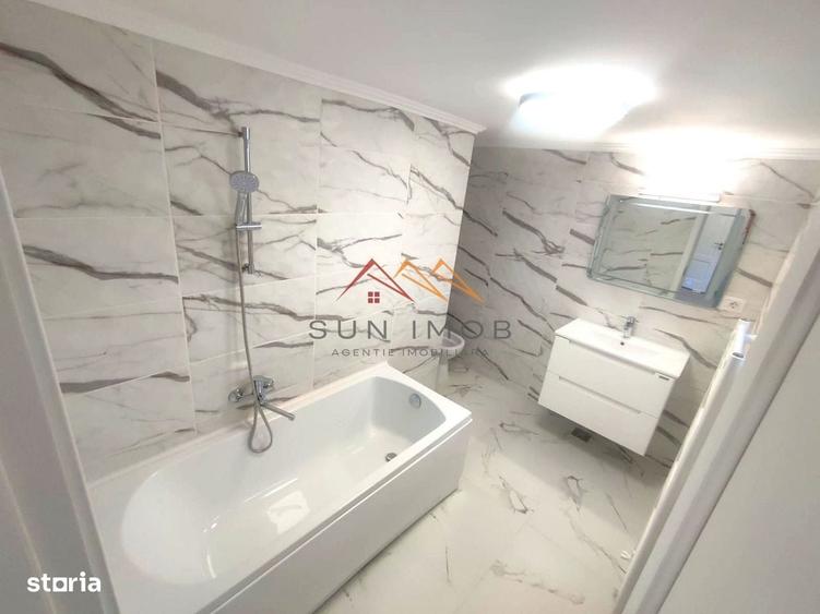 Casă cu 3 camere în Central