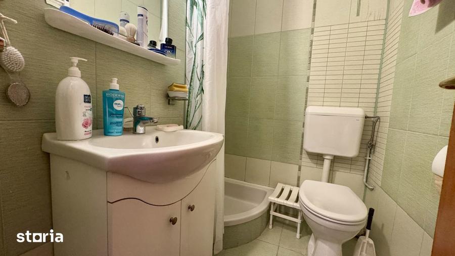 Apartament 4 Camere - Decebal - 115 MP - Decomandat - Metrou - 9