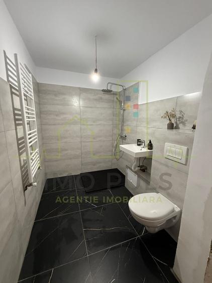 Apartament cu 2 camere decomandat, mobilat în Girocului
