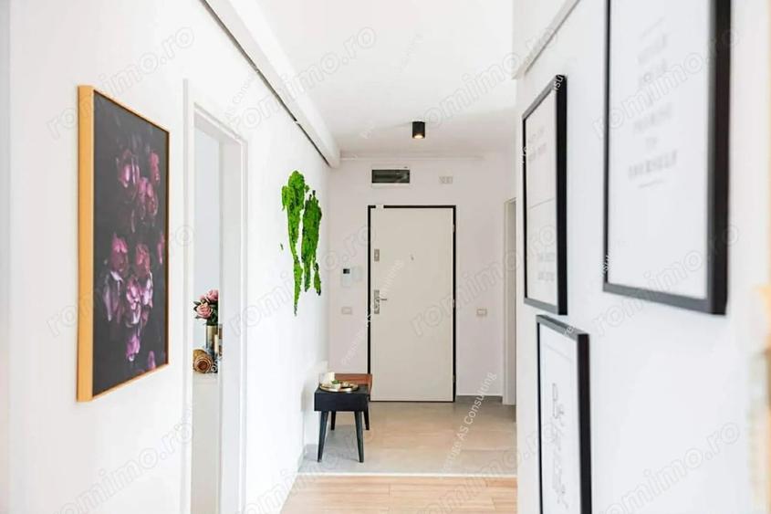 Apartament cu 4 camere în Circumvalațiunii
