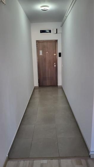 Apartament cu 2 camere decomandat în Teilor