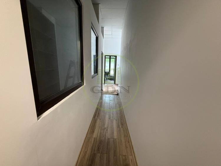 Spatiu comercial, 127  mp, Cartier Cornitoiu, Zona Unitatea Militara - 7