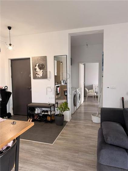 Apartament cu 2 camere decomandat, mobilat în Giroc