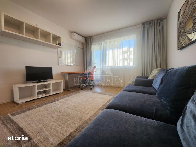 De inchiriat apartament Greenfield 2 camere, loc parcare inclus - 18