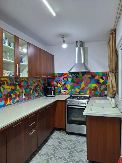 Casă cu 4 camere cu Teren 507 Mp în Șerbeștii Vechi