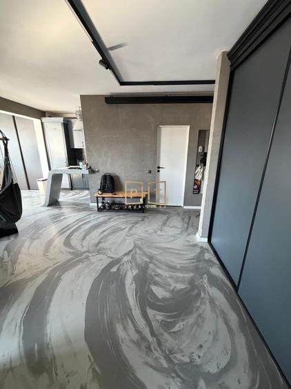 Apartament de vanzare, 2 camere, 62 mp, zona BMW! - 4
