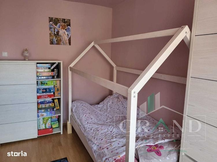 2 camere decomandat | MarastiStr.Fabricii | Etaj 7/10 | Complet uti - 3