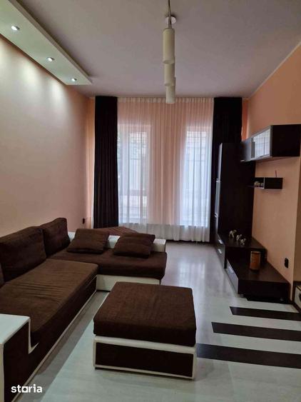 Apartament cu 2 camere în Ultracentral