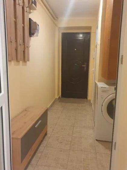 Calea Floreasca apartament tip studio vav parc si lacul Floreasca bl reabilitat - 10