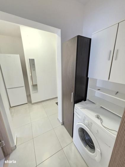 Garsoniera Decomandata Tineretului Parc/Metrou |Renovata| Comision 0% - 12