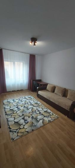 Persoana fizica inchiriez apartament 2 in Manastur Ideal pentru studenti - 7