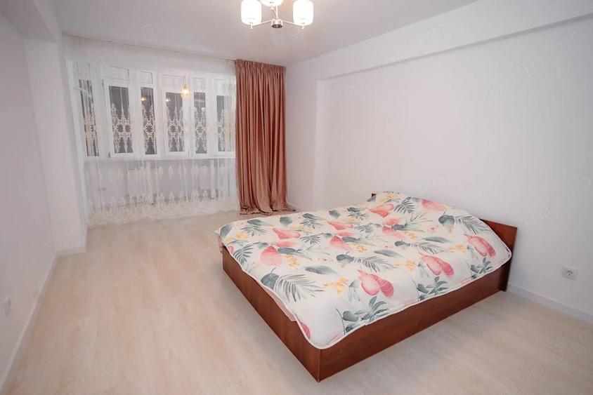 Garsonieră decomandată în Păcii