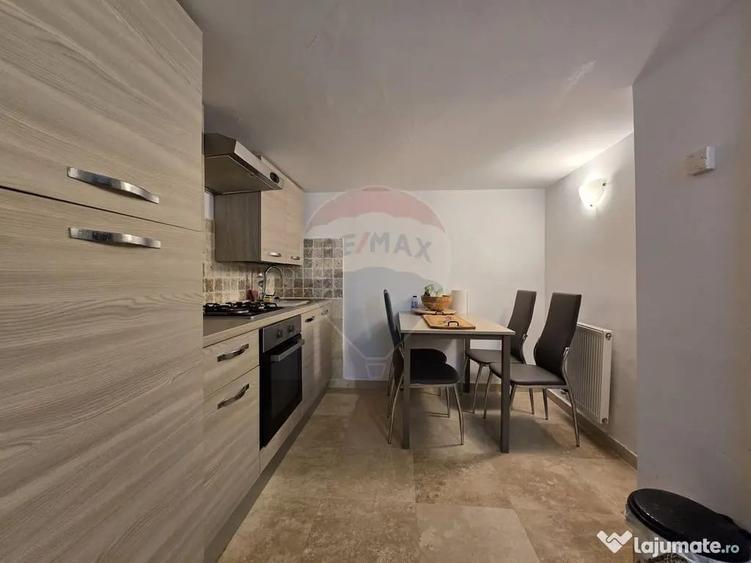 Casă cu 4 camere cu Teren 331 Mp în Valea Alba