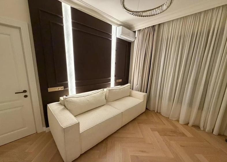 Apartament 3 Camere | Design Premium | Parcare | Zona Baneasa - 4