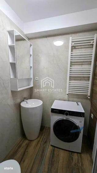 Apartament cu 3 camere decomandat, mobilat în Apărătorii Patriei