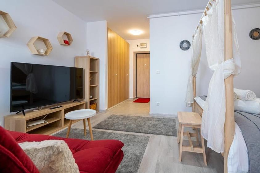 Garsoniera | Theodor Pallady | Hils | Balcon | Metrou - 2