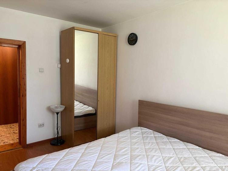 Apartament cu 2 camere decomandat în Fălticeni