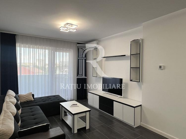 Apartament cu 2 camere | Parcare supraterana | Prima Urbana | Iosia | Oradea - 2