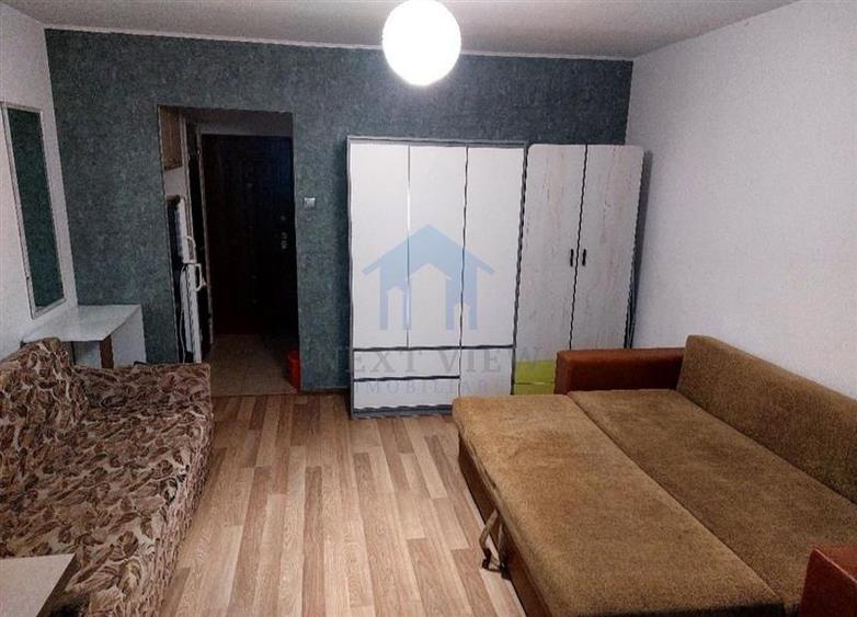 Garsonieră decomandată în Mănăștur