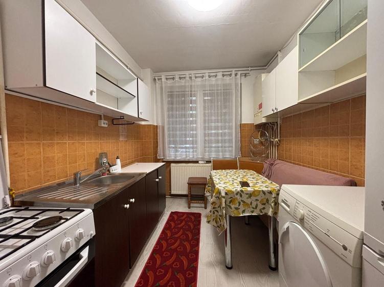 Apartament cu 2 camere în Hipodrom 2