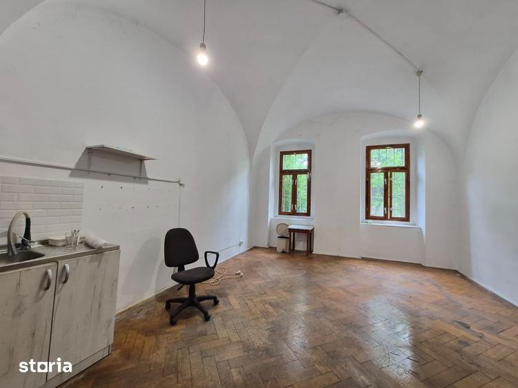 Spa?iu comercial de inchiriat Zona Nicolae Balcescu, Sibiu - 6