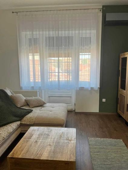 Apartament cu 2 camere în Ultracentral