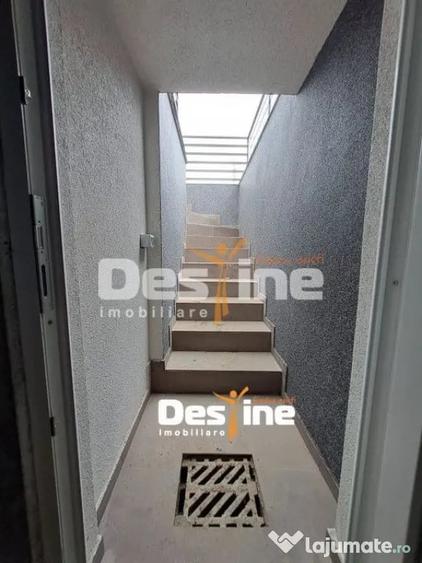 Casă cu 4 camere cu Teren 393 Mp în Miroslava