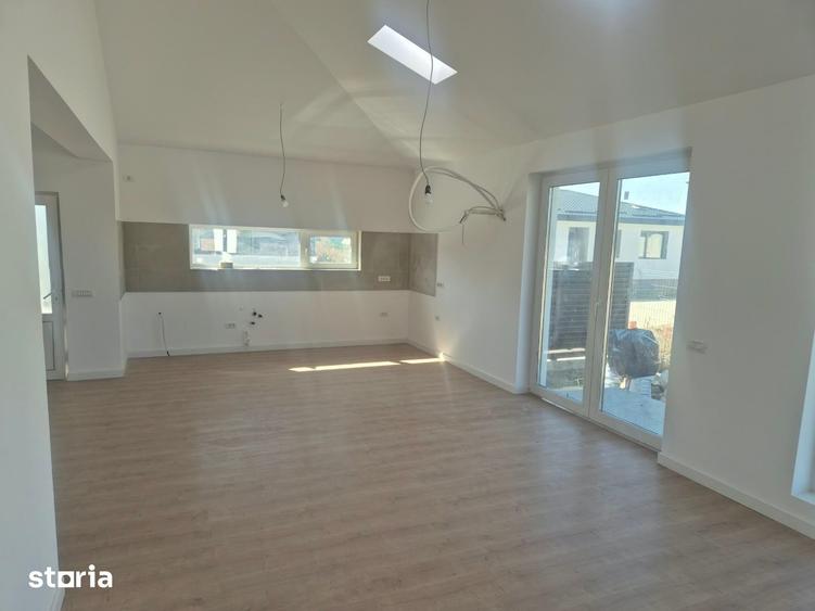 CASA NOUA IN TUNARI | 4 CAMERE | CURTE 250MP | 140000 + Tva - 11