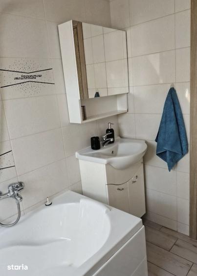 Apartament cu 2 camere în Dumbrăvița