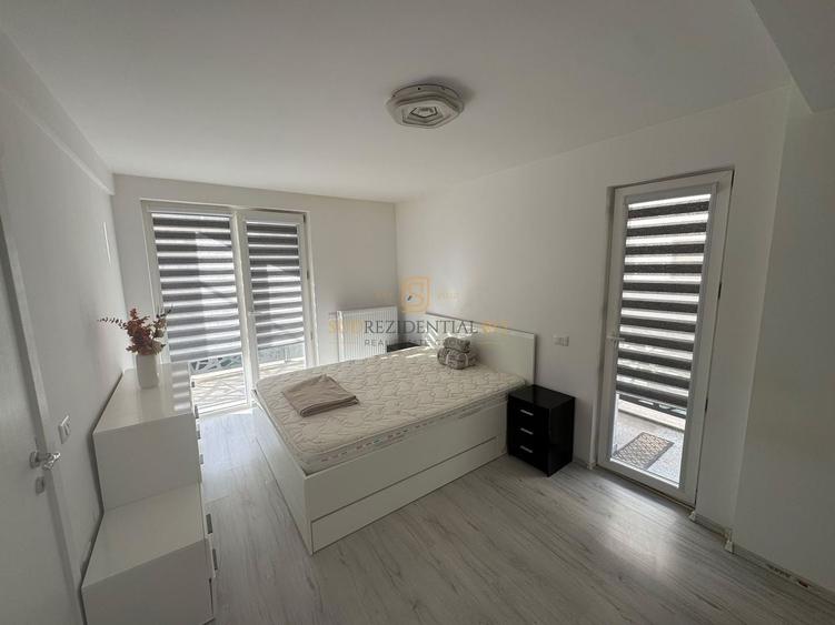 Apartament 2 camere de inchiriat - Drumul Binelui - Metrou Aparatori - 6