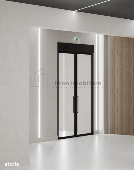 Apartament cu 2 camere decomandat în Dârste