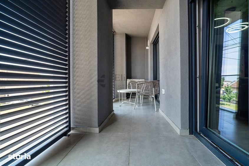 Apartament cu 3 camere în Oșorhei
