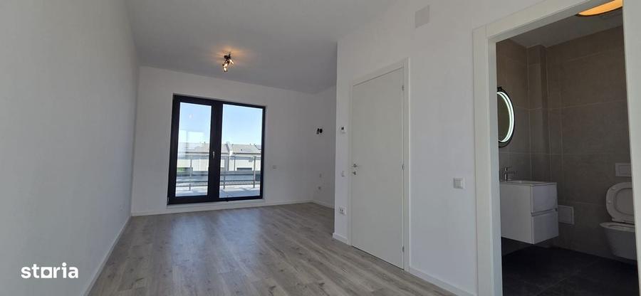 Pipera: Vila townhouse noua, cu 4 camere, aproape de American School ! - 6