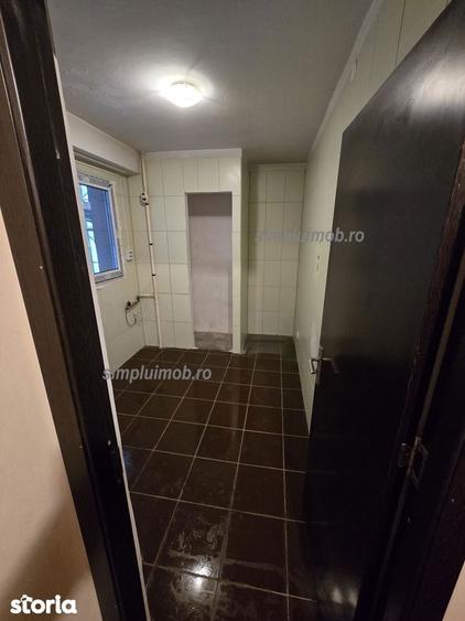 Apartament cu 2 camere în Giurgiului