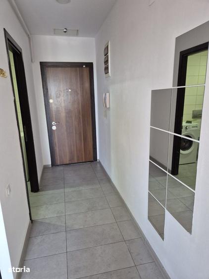 Complex rezidential Cosmopolis, inchiriere ap. 2 cam mobilat - 13