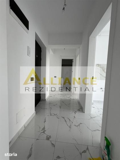 DISCOUNT 3-5% - APARTAMENT 3 CAMERE 2 BAI - Sector 4 - OFERTA LIMITATA - 5