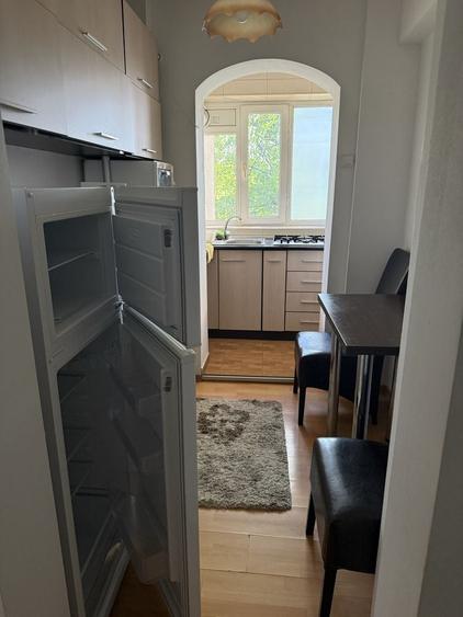 Apartament cu 2 camere în Ultracentral