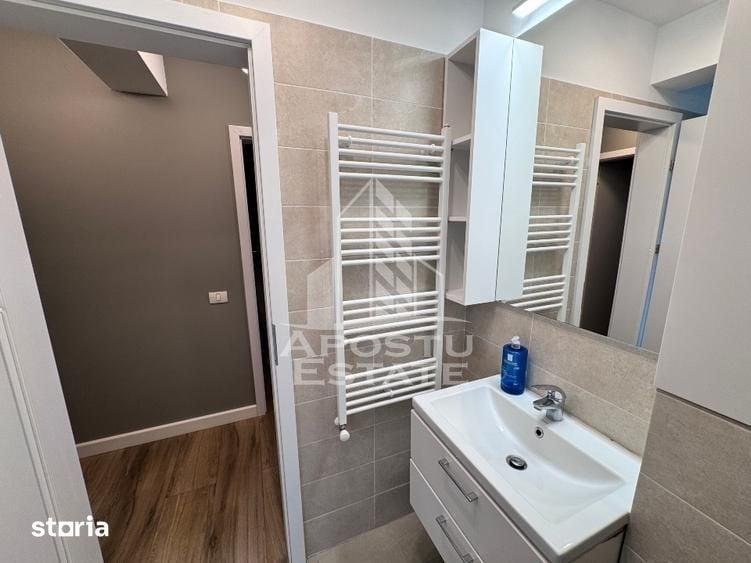 Apartament Lux 2 camere, de inchiriat, Soarelui, Timisoara - 7