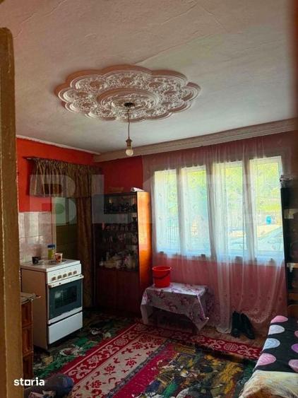 Casă cu 5 camere cu Teren 231 Mp în Vama