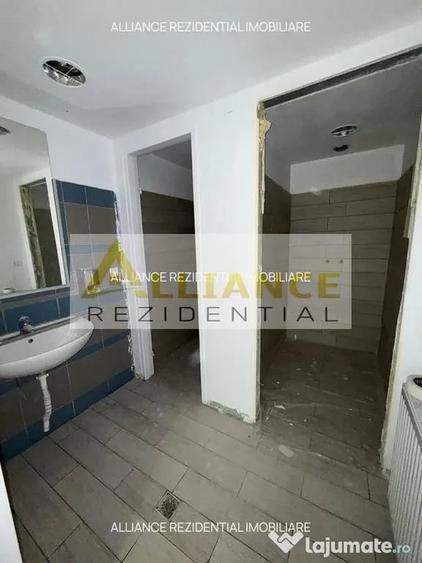 Spatiu Comercial - Parc Carol - 233mp - 1