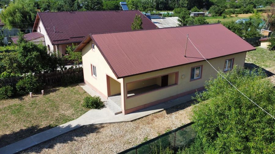 Casa Moderna in Vanatorii Mici - Mutare Imediata, Curte Spatioasa - 7