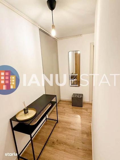Apartament cu 2 camere decomandat în Pantelimon