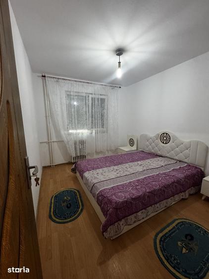 Apartament cu 2 camere semidecomandat în Romanilor