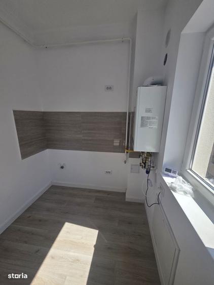 Apartament 1 camera 30.3m2 FINALIZAT si INTABULAT Podu Ros Bld.Socola - 3